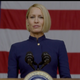 Illustration for article titled Robin Wright Says The Reign of the Middle-Aged White Man Is Over in iHouse of Cards/iem/em